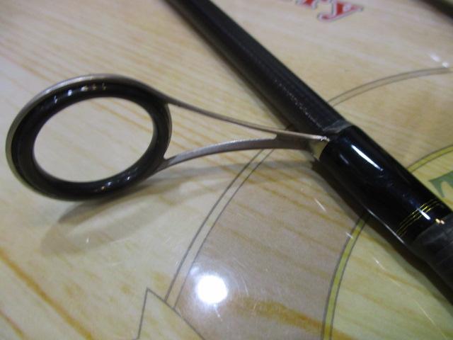 ルアーニスト MB 76ML-4