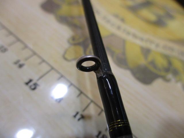 ルアーニスト MB 76ML-4