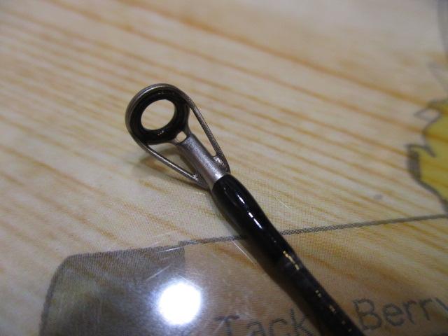 ルアーニスト MB 76ML-4