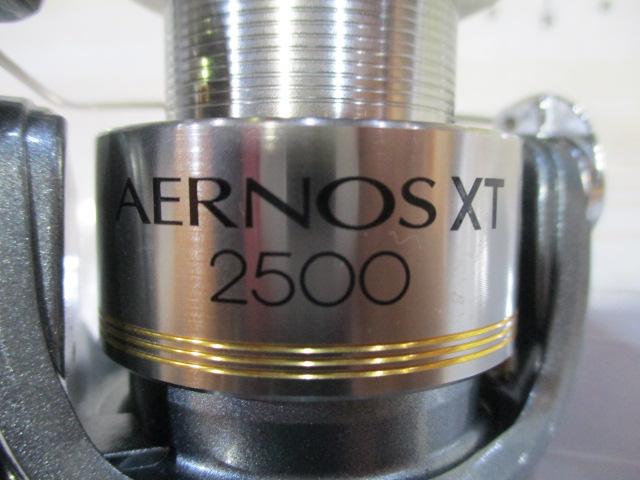 05エアノスXT 2500