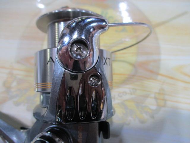 05エアノスXT 2500