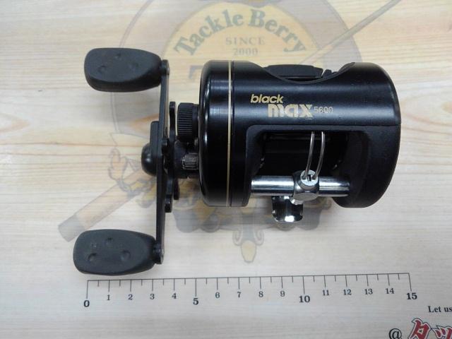 ブラックマックス5600