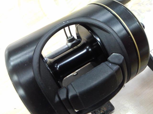 ブラックマックス5600