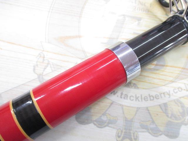 がま磯 3号5.4mHHシルバー