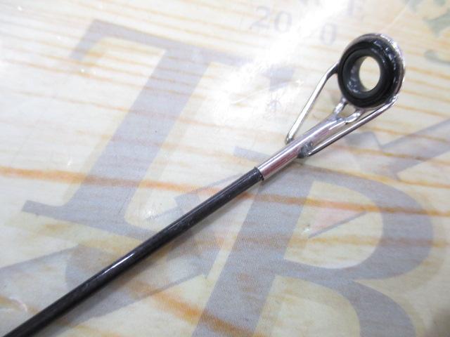 がま磯 3号5.4mHHシルバー