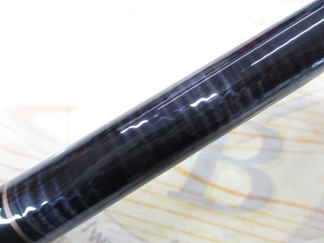 がま波マークⅡFX1号3.6