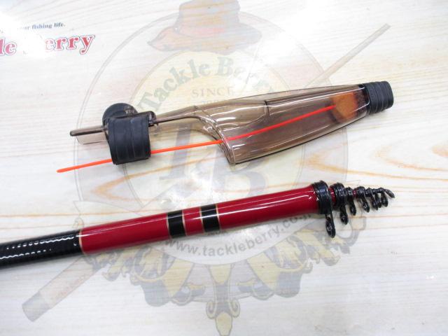 がま波マークⅡFX1号3.6