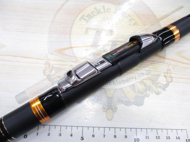 がま磯センティオ 125-50