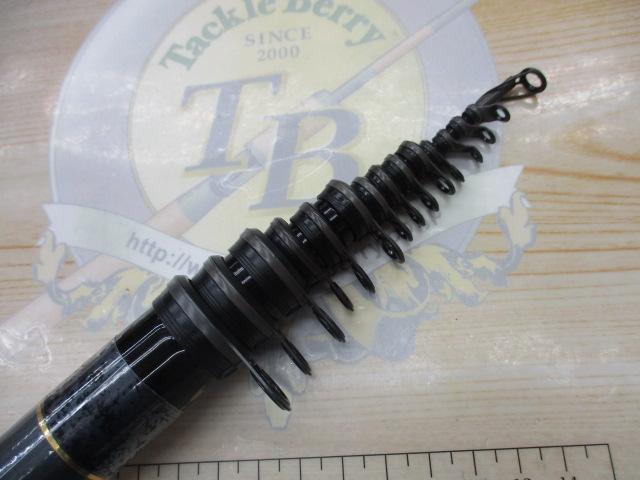 イングラム遠投両軸 5-585