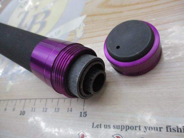 二代目タマン10号4.8m