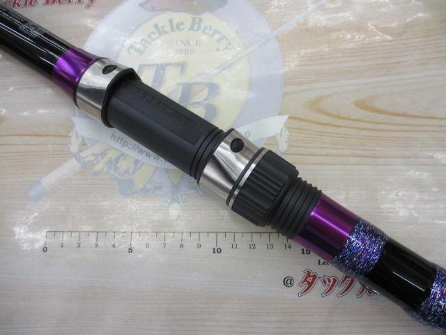 二代目タマン10号4.8m