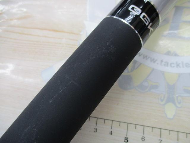 二代目タマン10号4.8m