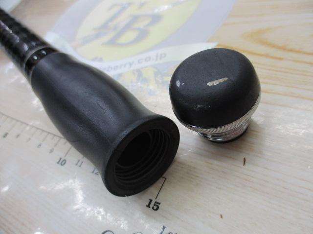 リバティクラブサーフT 25-390・K