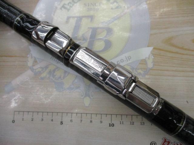 リバティクラブサーフT 25-390・K