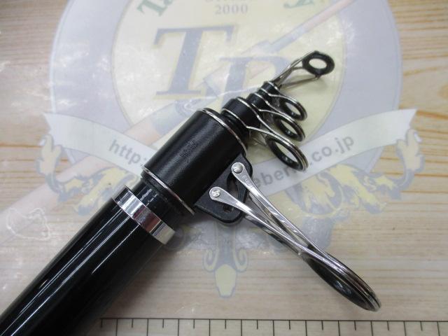 リバティクラブサーフT 25-390・K