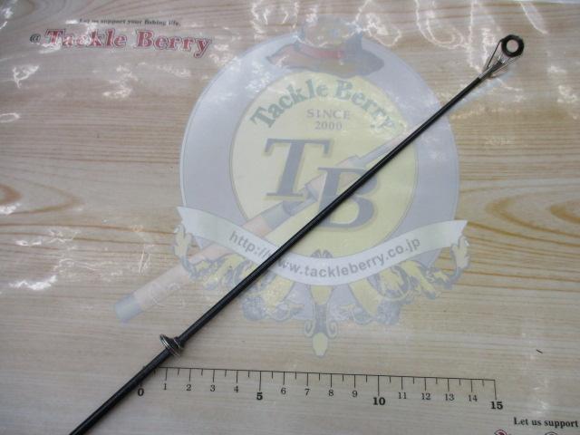 リバティクラブサーフT 25-390・K