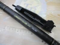 リバティクラブサーフT 25-390・K