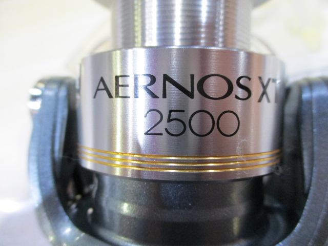 05エアノスXT 2500