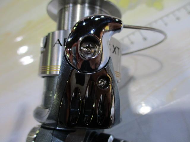 05エアノスXT 2500