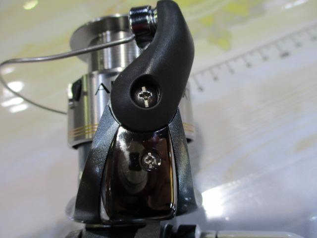 05エアノスXT 2500