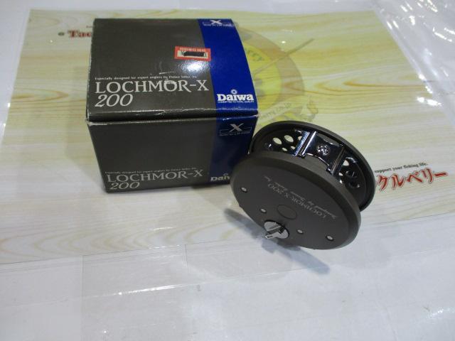 ロッホモアX 200