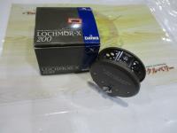 ロッホモアX 200