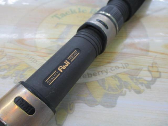 ラグゼソルテージレンジシャフト 116