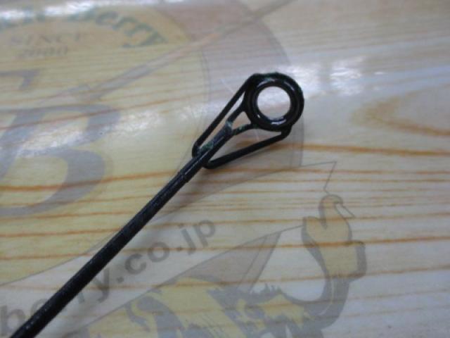 ラグゼソルテージレンジシャフト 116