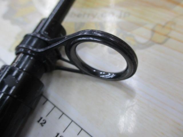 ラグゼソルテージレンジシャフト 116