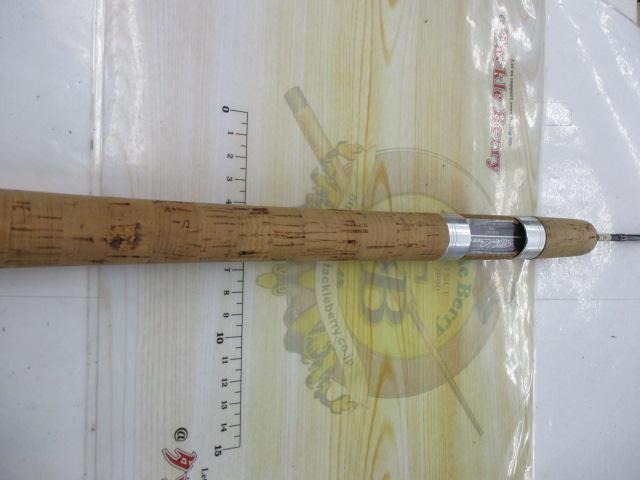 シルバークリークS SC-S662XULRS-SV