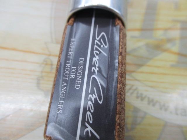 シルバークリークS SC-S662XULRS-SV