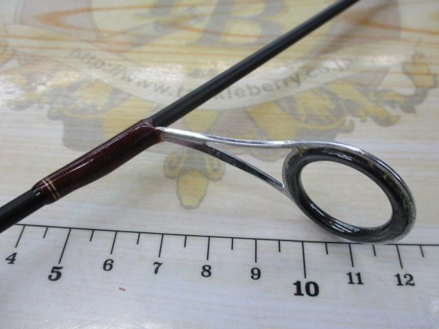 シルバークリークS SC-S662XULRS-SV