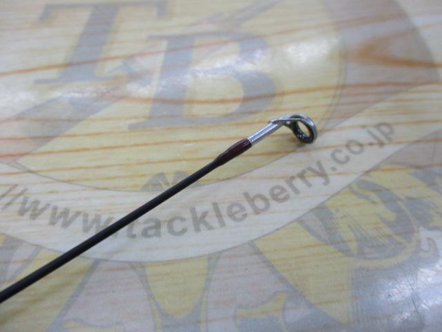 シルバークリークS SC-S662XULRS-SV