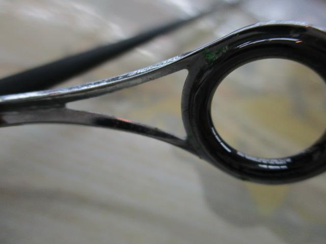 シルバークリークS SC-S662XULRS-SV