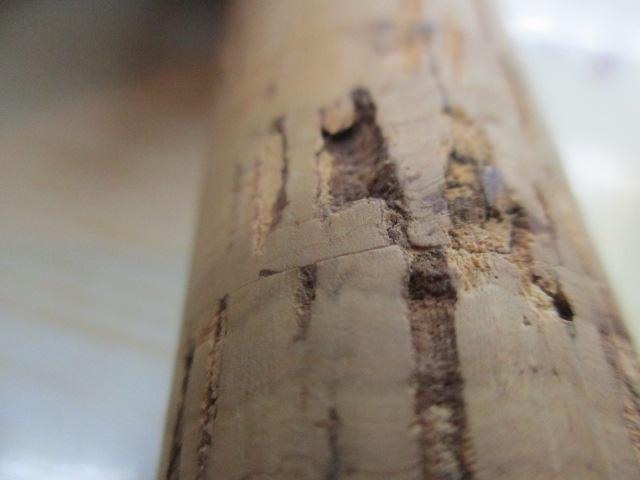 シルバークリークS SC-S662XULRS-SV