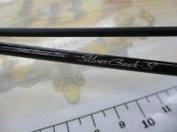 シルバークリークS SC-S662XULRS-SV