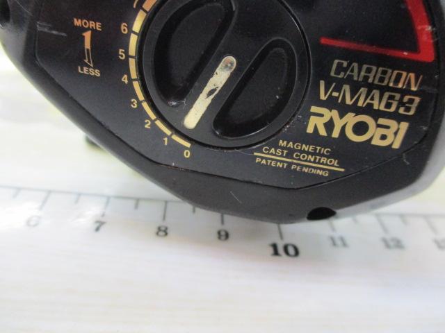 キャスプロカーボV-MAG3