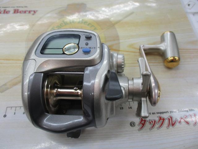 スーパータナセンサーZ 300W