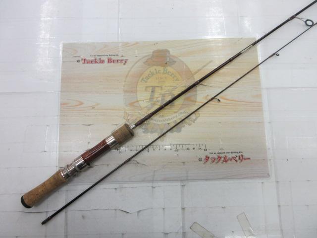 トラウトフィールド TFS-462UL