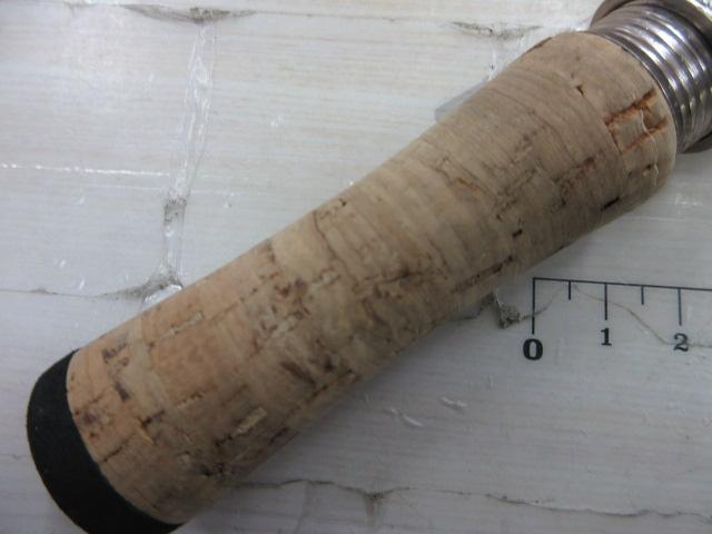 トラウトフィールド TFS-462UL