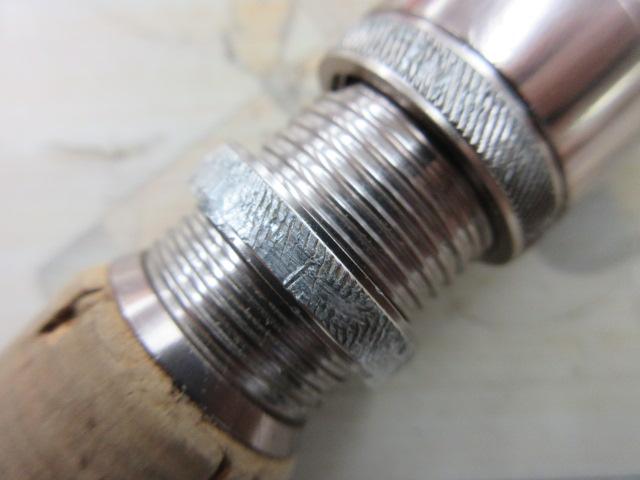 トラウトフィールド TFS-462UL