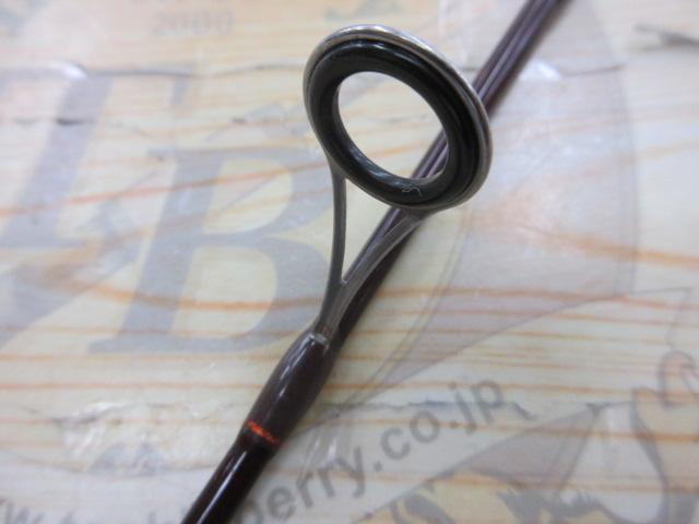 トラウトフィールド TFS-462UL