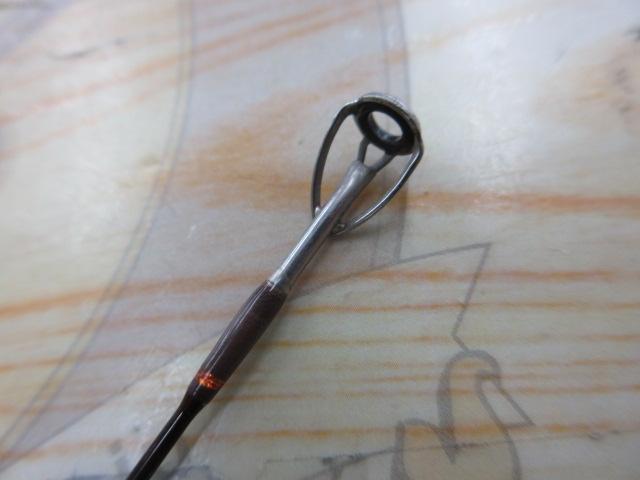 トラウトフィールド TFS-462UL