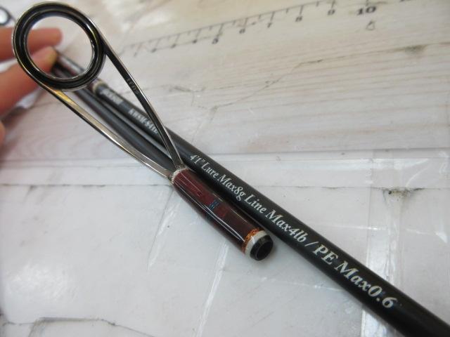 カワセミラプソディ KWSM-S41L 5P