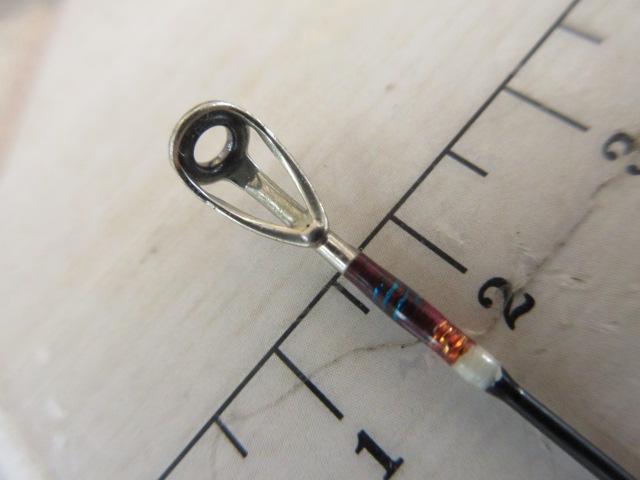 カワセミラプソディ KWSM-S41L 5P