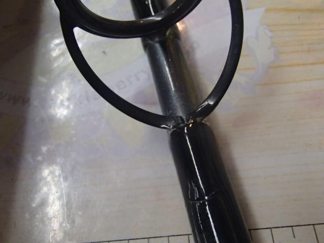 トライフォースX 1002MHRS-V