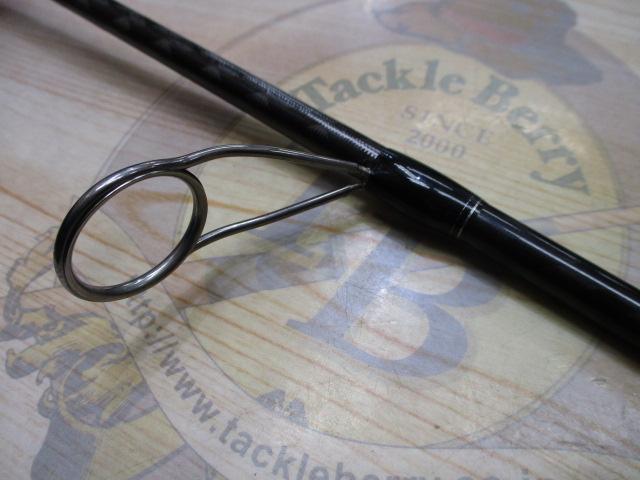 18エクスセンスジェノス S96M/R