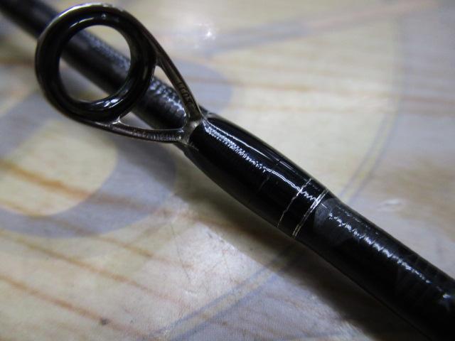 18エクスセンスジェノス S96M/R