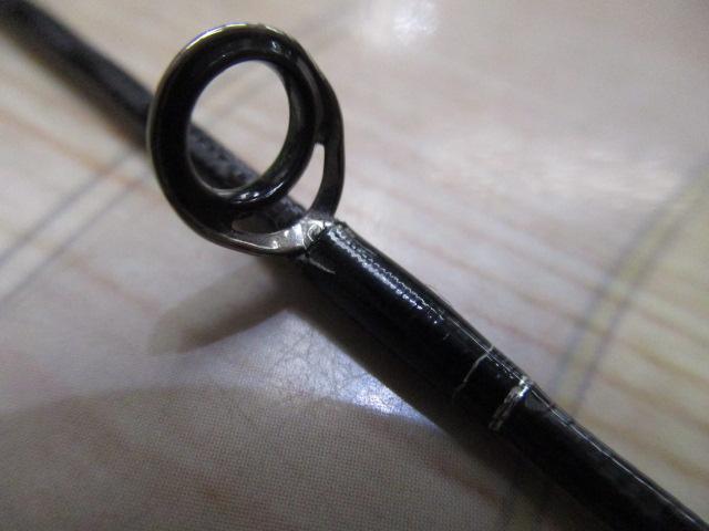 18エクスセンスジェノス S96M/R