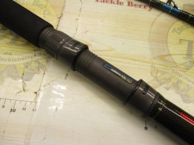 プロファイターパワーコングⅢ 50-270